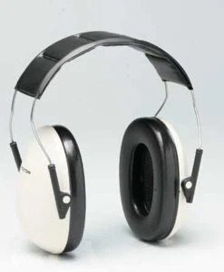 Peltor By 3M H6A/V Optime 95 Over-the-Head NRR 21 DB Earmuffs