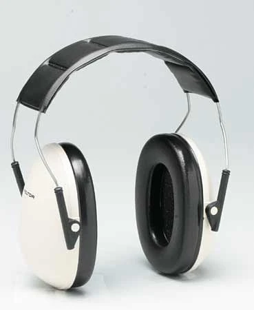 Peltor By 3M H6A/V Optime 95 Over-the-Head NRR 21 DB Earmuffs 1 Peltor By 3M H6A/V Optime 95 Over-the-Head NRR 21 DB Earmuffs