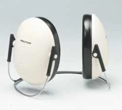Peltor By 3M H6B/V Optime 95 Behind-the-Head NRR 21 DB Earmuffs