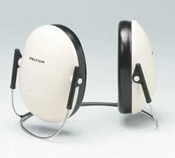 Peltor By 3M H6B/V Optime 95 Behind-the-Head NRR 21 DB Earmuffs 1 Peltor By 3M H6B/V Optime 95 Behind-the-Head NRR 21 DB Earmuffs
