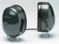 3M PELTOR H7B Optime 101 Behind-the-Head Earmuffs NRR 26 DB 1 3M PELTOR H7B Optime 101 Behind-the-Head Earmuffs NRR 26 DB