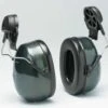 3M PELTOR H7P3E Optime 101 Hard Hat Attached Earmuffs NRR 24 DB