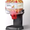 Howard Leight By Honeywell HL400-LL-REFILL Laser Lite Disposable Foam Earplugs Dispenser Refill NRR 32 DB
