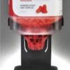 Howard Leight By Honeywell HL400-MAX-REFILL MAX-1 Disposable Foam Earplugs Dispenser Refill NRR 33 DB