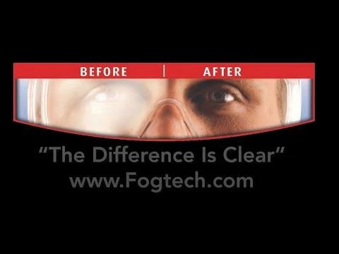 Fogtech FTBXD100 DX Instant Anti-Fog Wipes 100 Count 2 Fogtech FTBXD100 DX Instant Anti-Fog Wipes 100 Count - Image 2