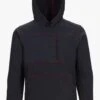 Lakeland IHDP12ANT Jacket Pull Over Hoodie Black