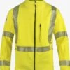 Lakeland IJKT12ANT29RT Jacket Zip Front HiVis