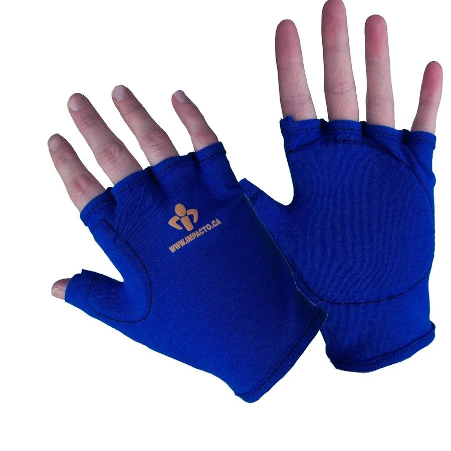 Impacto 502-00 Anti Impact Vibration Glove Liner 1 Impacto 502-00 Anti Impact Vibration Glove Liner