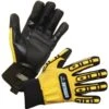 Impacto WGRIGG Dryrigger Oil,Water And Cut Resistant 3 Glove