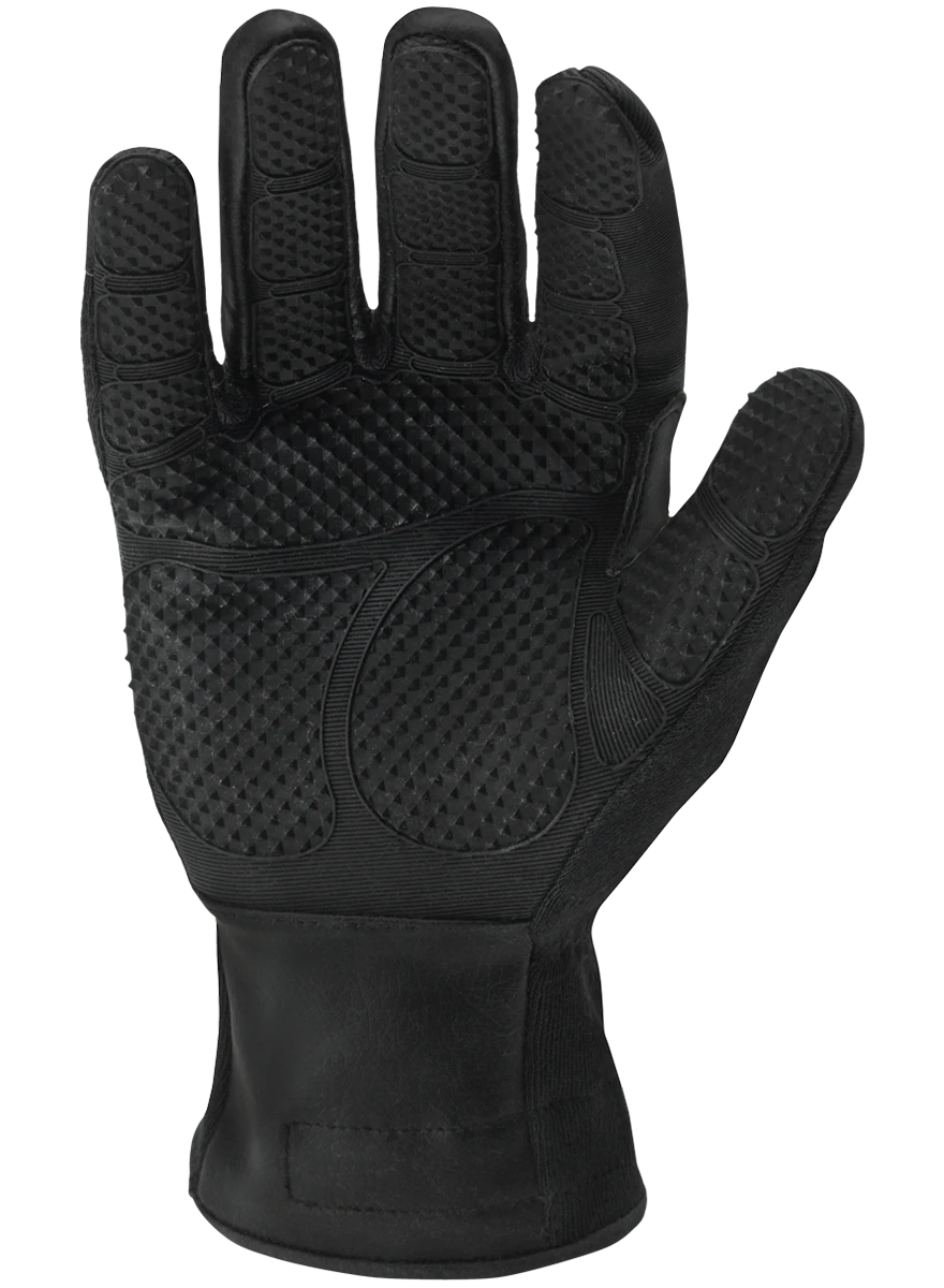 Ironclad HW6X Heatworx A2 Cut Rated Heavy Duty 600 Degree Heat Resistant Glove 1 Ironclad HW6X Heatworx A2 Cut Rated Heavy Duty 600 Degree Heat Resistant Glove