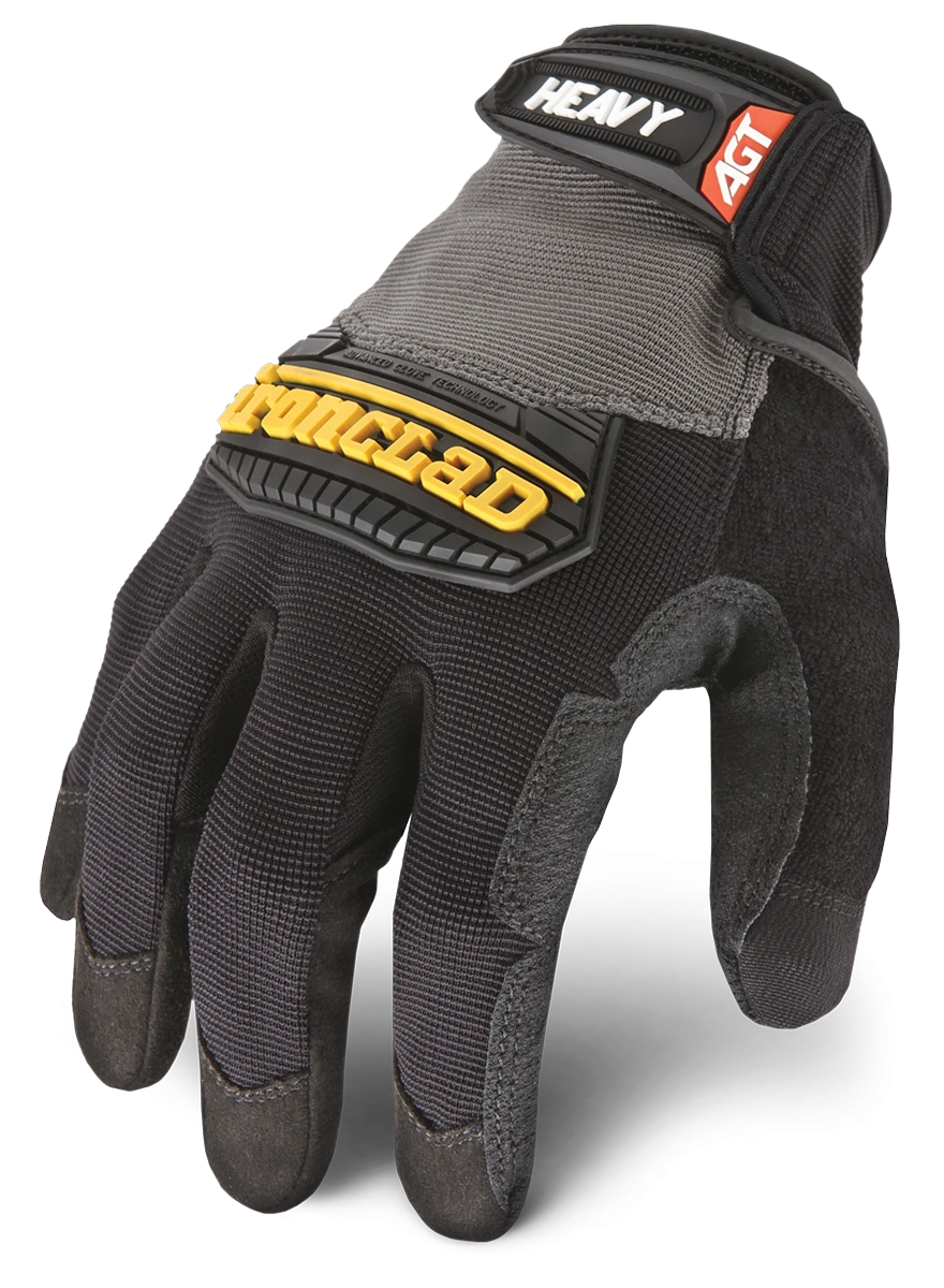 Ironclad HUG Heavy Utility Glove 1 Ironclad HUG Heavy Utility Glove