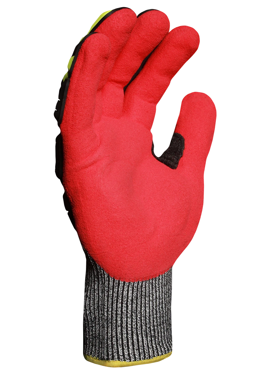 Ironclad INDI-KC5 Kong 360 Cut A3 IVE Impact Glove 2 Ironclad INDI-KC5 Kong 360 Cut A3 IVE Impact Glove - Image 2