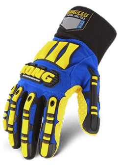 Ironclad SDXW2 Kong Insulated Waterproof Impact Glove