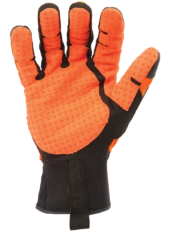 Ironclad SDX2 Kong Original Oil And Gas Impact Glove