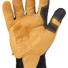 Ironclad RWG2 Ranchworx Leather Impact Glove
