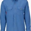 Lakeland ISH65DH 6.5 Oz. Westex Flame Retardant DH Shirt
