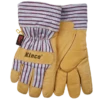 Kinco 1927 Lined Grain Pigskin Leather Gloves