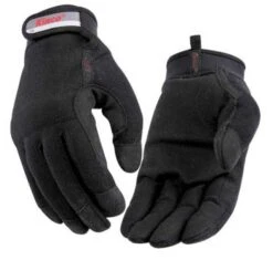 KincoPro 2011 Synthetic Leather Glove