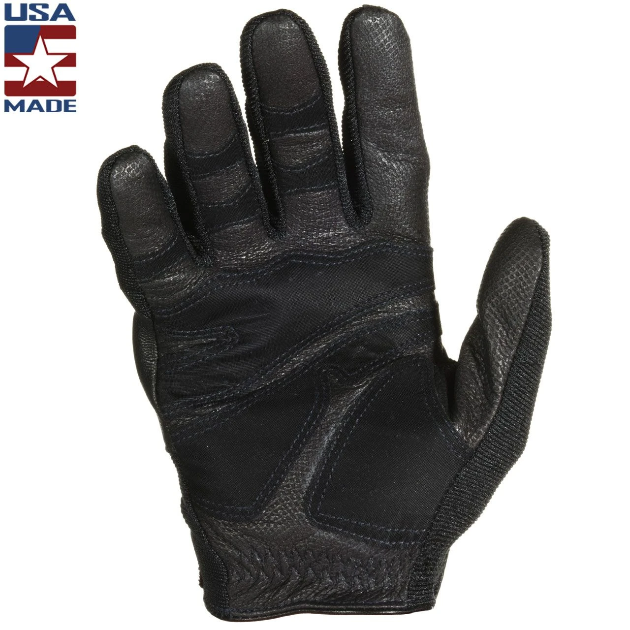 Line Of Fire Coyote Fire Resistant Nomex Scout Glove W/ Goatskin Leather Palm 1-TS-SCT-CYT 1 Line Of Fire Coyote Fire Resistant Nomex Scout Glove W/ Goatskin Leather Palm 1-TS-SCT-CYT