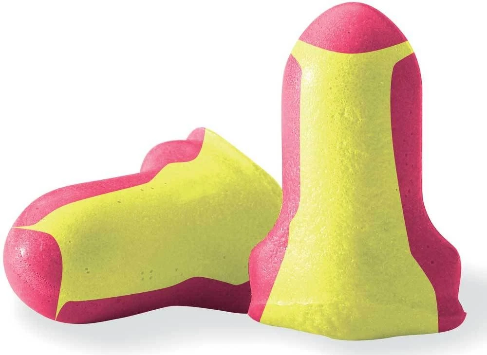 Howard Leight By Honeywell LL-1 Uncorded Laser Leight Disposable Foam Earplugs NRR 32 DB 1 Howard Leight By Honeywell LL-1 Uncorded Laser Leight Disposable Foam Earplugs NRR 32 DB