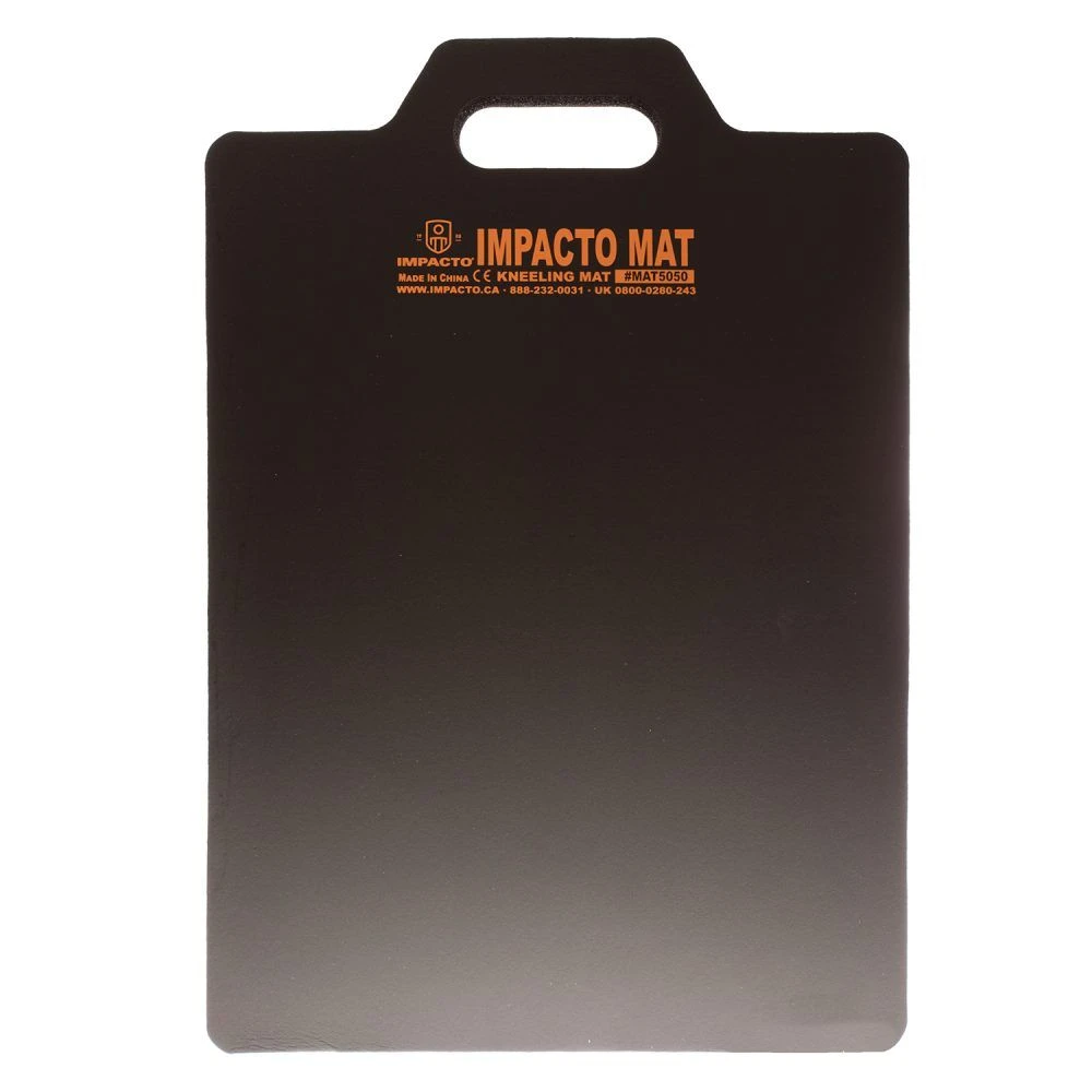 Impacto MAT5050 14″ X 21″ Kneeling Mat 1 Impacto MAT5050 14″ X 21″ Kneeling Mat