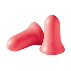 Howard Leight By Honeywell MAX-1 Uncorded Disposable Foam Earplugs NRR 33 DB