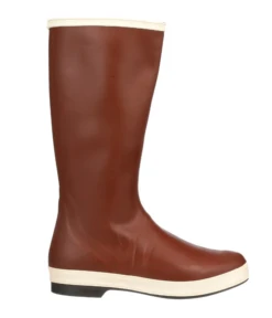 Tingley MB926B 16" Pylon Neoprene Plain Toe Boot