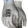 MCR 9676 Safety Cut Pro A3 Dyneema Diamond Glove With PU Palm