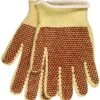 MCR 9470K Memphis A3 Cut Pro Lined 2 Ply Heavy Weight Kevlar Cotton Heat Resistant Glove