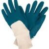 MCR 97980 Memphis Industrial Economy Lined Nitrile Glove