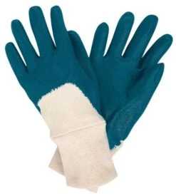 MCR 97980 Memphis Industrial Economy Lined Nitrile Glove