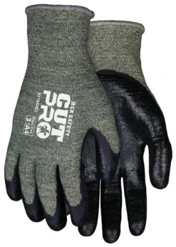 MCR 9379ARC Memphis Cut Pro A4 HRC ARC 1 Kevlar Resistant Glove With APG Coating