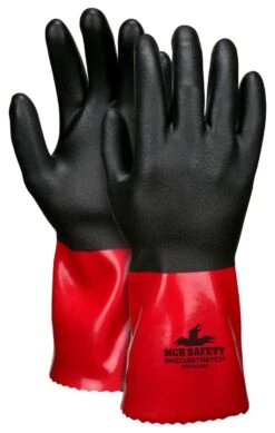 MCR MG9648 Memphis Predastretch 12" Triple Dipped Glove 7 MCR MG9648 Memphis Predastretch 12" Triple Dipped Glove -Personal Protective Equipment Store mcr mg9648 memphispredastretch 12inch tripledippedglove