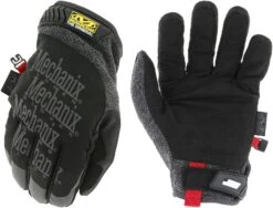 Mechanix Wear CWKMG-58 ColdWork Original Insulated Glove