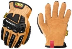 Mechanix Wear LDMP-C75 Durahide M-Pact Driver F9-360 A9 Cut Resistant Impact