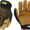Mechanix Wear LMG-75 Durahide Original Leather Glove