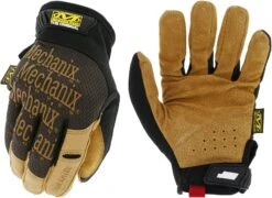 Mechanix Wear LMG-75 Durahide Original Leather Glove