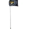 Miller By Honeywell MFLEC-3/6FT 6' Single Leg TurboLite Flash Personal Fall Limiter With Snap Hooks