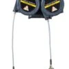 Miller By Honeywell MFLEC2-4/6FT 6' Twin Leg TurboLite Flash Personal Fall Limiter With Snap Hooks