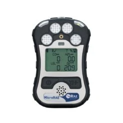 Honeywell MicroRAE M031 Wireless, Portable Four-Gas Detector