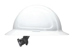 North By Honeywell N20R North Zone Full Brim Hard Hat