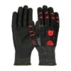 PIP 16-MP785 G-Tek PolyKor X7 NeoFoam Touchscreen A7 Cut Impact Glove Pack Of 6 Pairs