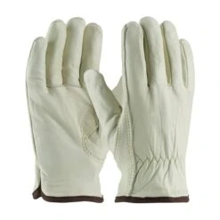 PIP 77-265 Thermal Lined Grain Cowhide Leather Glove Keystone Thumb