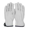 PIP 77-3600 Cotton Lined Grain Goatskin Leather Glove Keystone Thumb