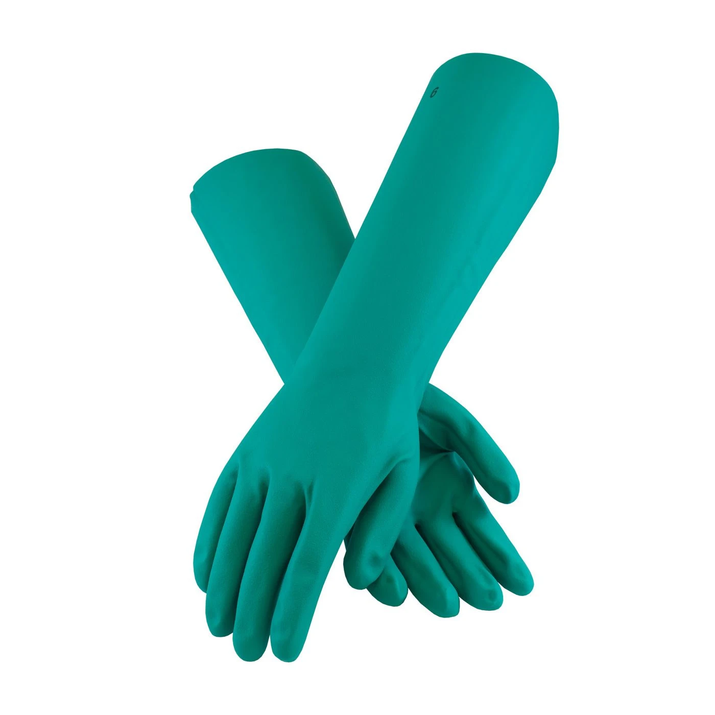 PIP 50-N2272G Assurance Chemical Resistant Gloves 1 PIP 50-N2272G Assurance Chemical Resistant Gloves