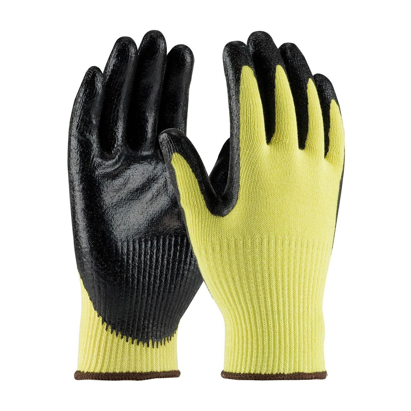 PIP 09-K1400 GTEK CR Kevlar Glove 2 PIP 09-K1400 GTEK CR Kevlar Glove - Image 2