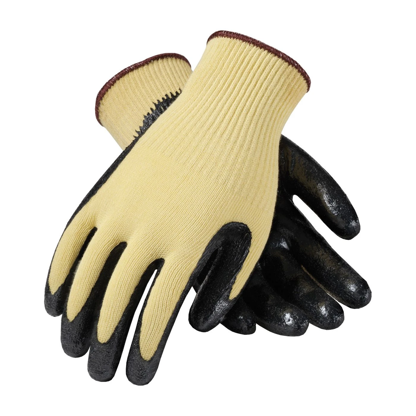 PIP 09-K1400 GTEK CR Kevlar Glove 1 PIP 09-K1400 GTEK CR Kevlar Glove