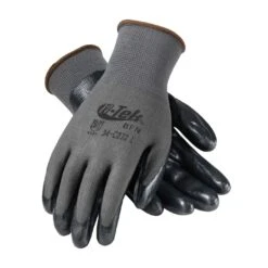 PIP 34-C232 G-Tek GP Nitrile Gloves