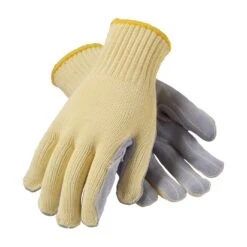 PIP 09-K300LP KutGard Kevlar W/Leather Palm