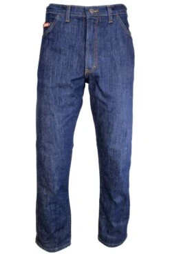 NSA Tecgen PNT1D FR Bootlegger Stretch Jean